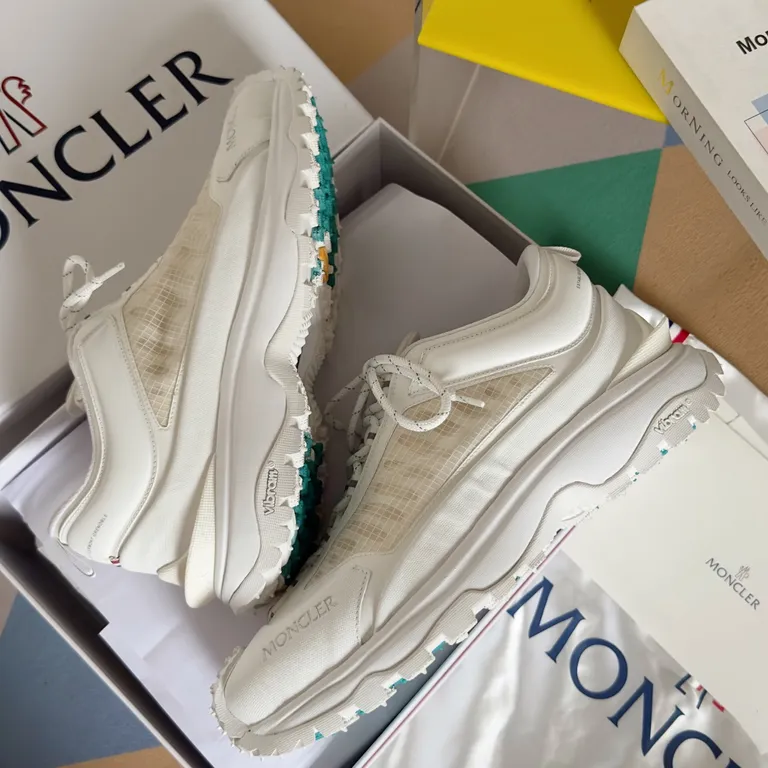 Moncler Shoe 